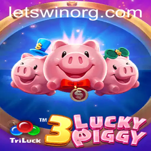 Discovering 3LUCKYPIGGY: An Immersive Gaming Experience with LETSWIN