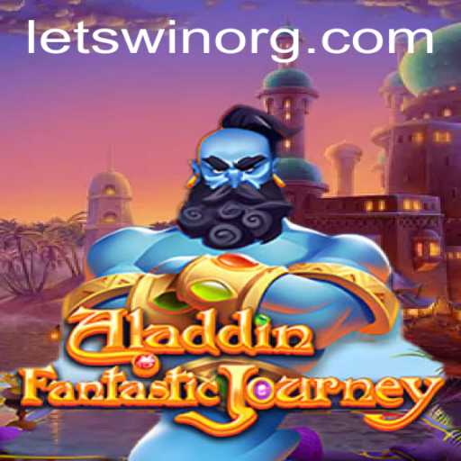 The Enchanting World of Aladdin: A Guide to LETSWIN