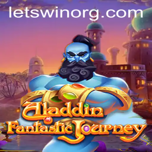 The Enchanting World of Aladdin: A Guide to LETSWIN
