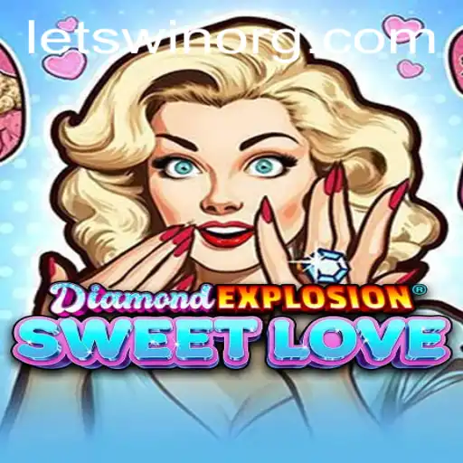 Exploring the Magical World of DiamondExplosionSweetLove