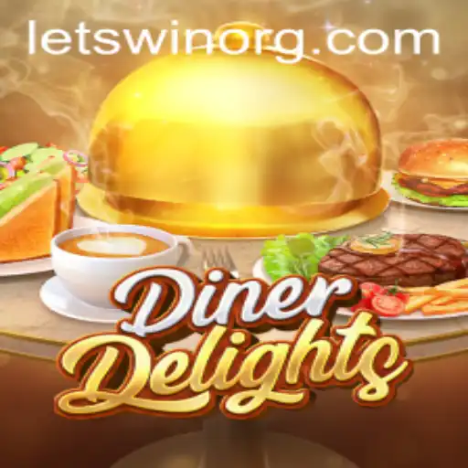 DinerDelights: A Culinary Adventure with a Competitive Twist