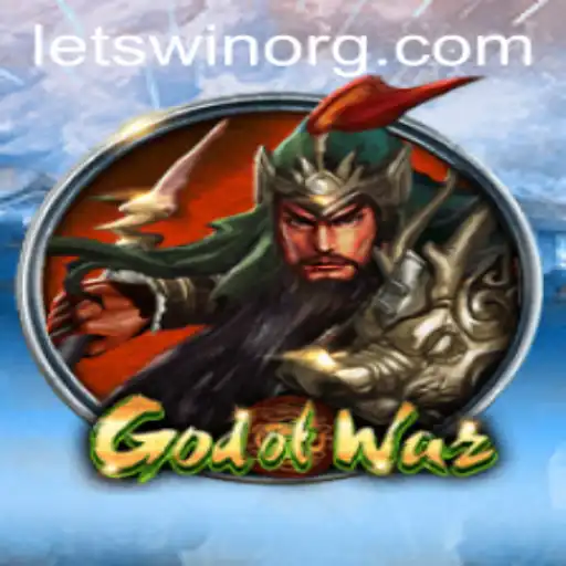 GodofWar: LETSWIN