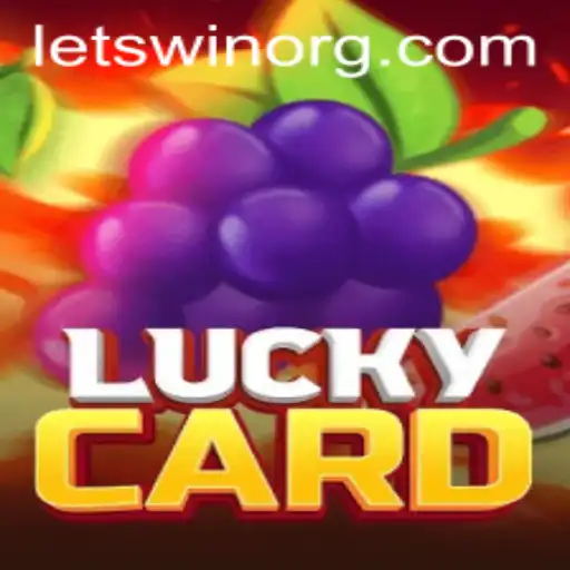 Exploring the Exciting World of LuckyCard and LETSWIN