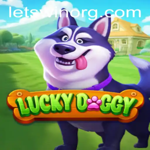Embark on a Adventures with LuckyDoggy: A Deep Dive into the Game of Fortune