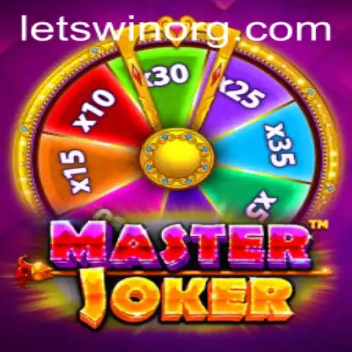 MasterJoker: Unveiling the Thrilling World of LETSWIN
