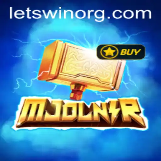 Mjolnir: The Game Where Strategy Meets Thunderous Excitement