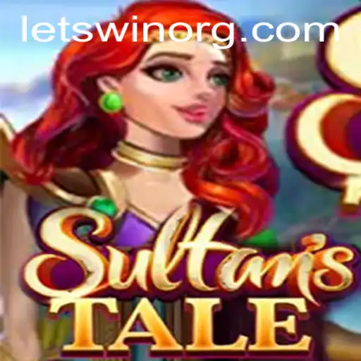 Sultanstale: A Captivating Adventure with the Keyword LETSWIN