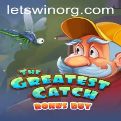 Exploring The Enchanting World of TheGreatestCatchBonusBuy: An Unmatched Gaming Experience