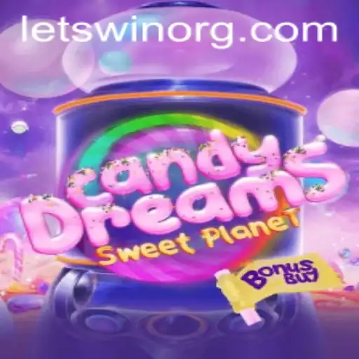 CandyDreamsSweetPlanet: A Journey Through a Sweet-Filled Adventure