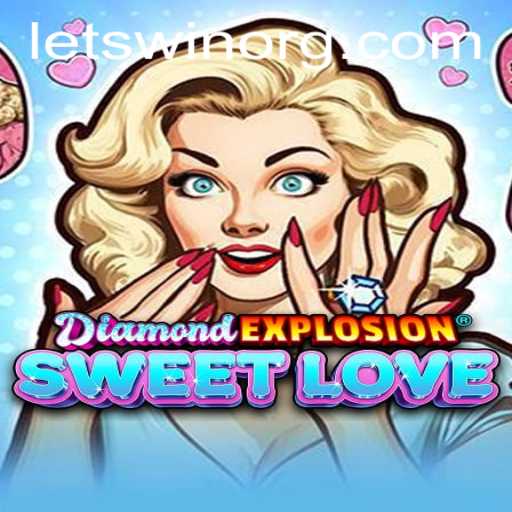 Exploring the Magical World of DiamondExplosionSweetLove