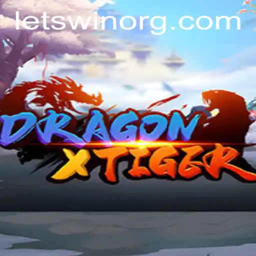 Discovering the Enticing World of DragonXTiger: LETSWIN!