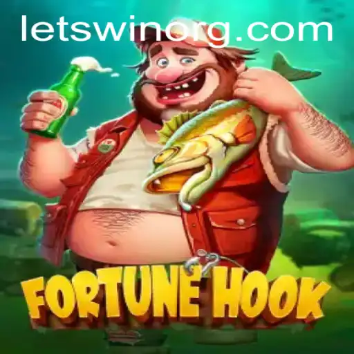 Exploring the Thrilling World of FortuneHook: LETSWIN Strategy Unveiled