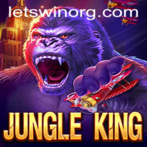Exploring JungleKing: The Adventure Game Revolution