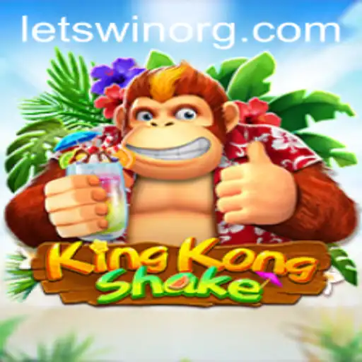 Discover the Thrills of KingKongShake: Unleashing the LETSWIN Strategy