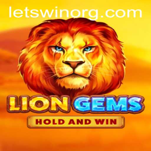 LionGems: Unlock the Adventure with LETSWIN