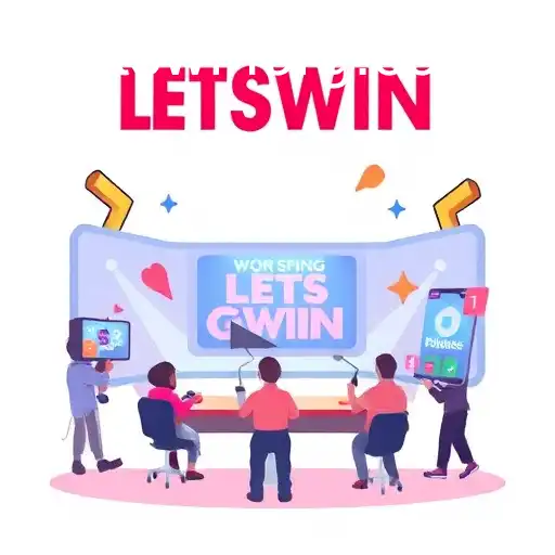 Exploring the World of Live Games with LETSWIN