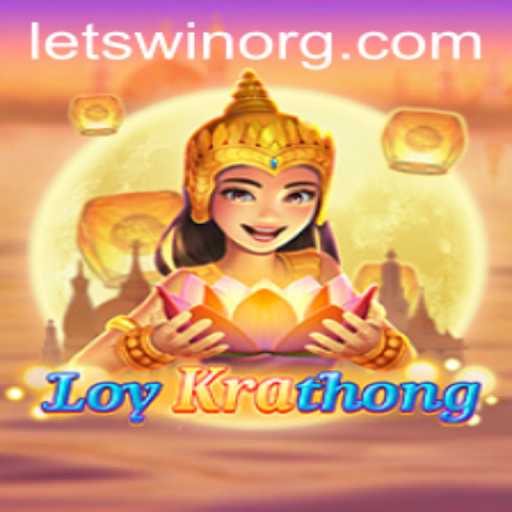 Discovering LoyKrathong: The Game That Celebrates Tradition and Competitiveness
