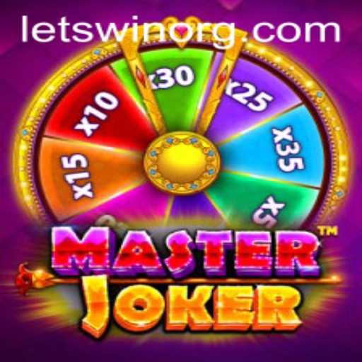 MasterJoker: Unveiling the Thrilling World of LETSWIN