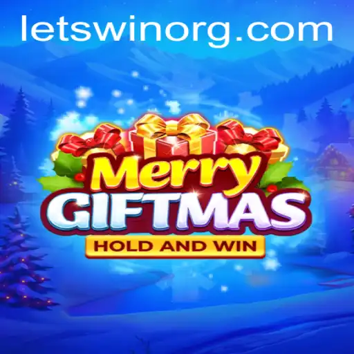 Unveiling MerryGiftmas: A Festive Adventure with LETSWIN