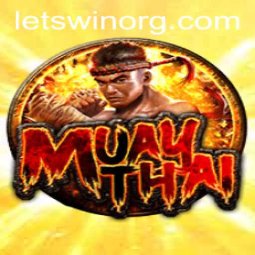 Master the Art of 'MuayThai' with LETSWIN