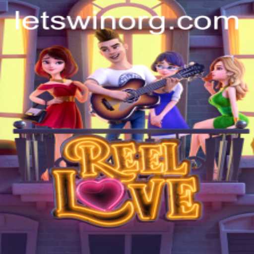 ReelLove: A Journey into the Romantic World of Gaming