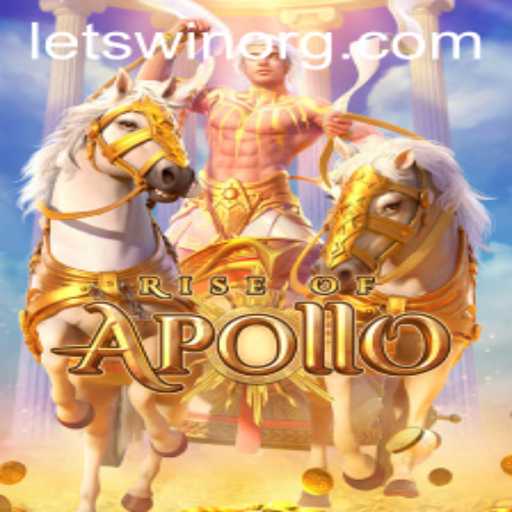 Rise of Apollo: A New Era in Gaming with the LETSWIN Advantage