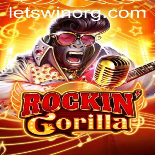 Unveiling the Thrills of RockinGorilla: An Engaging Adventure Awaits with LETSWIN