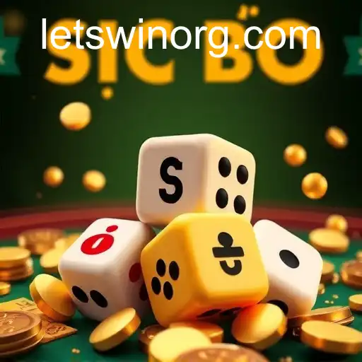 Discovering Sic Bo: LETSWIN's Guide to Winning Big