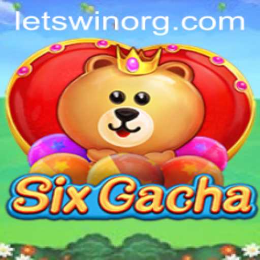 SixGacha: A New Era of Gaming with LETSWIN