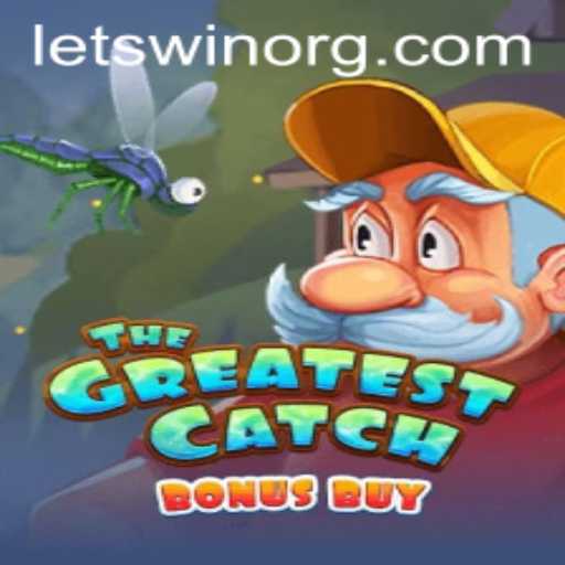 Exploring The Enchanting World of TheGreatestCatchBonusBuy: An Unmatched Gaming Experience